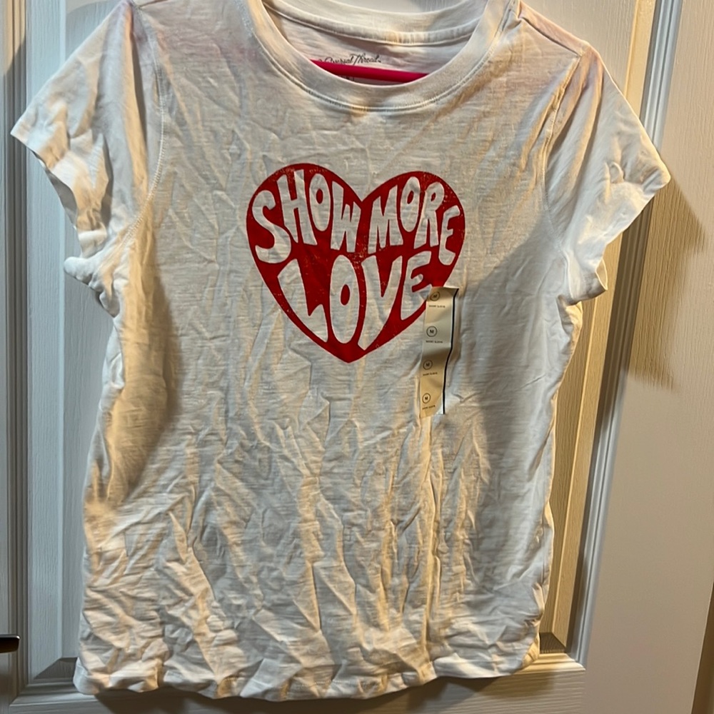 University Thread Shirt